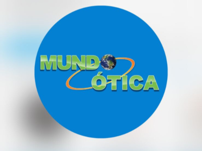 Mundo ótica