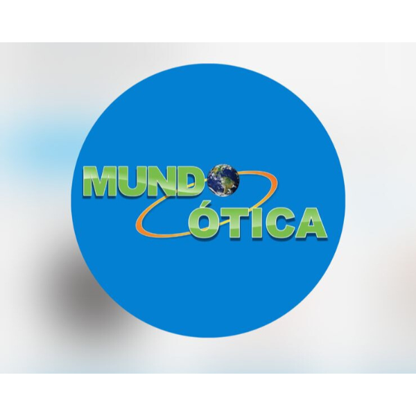 Mundo ótica