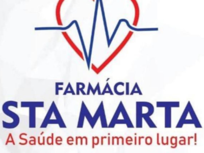 Farmácia Santa Marta
