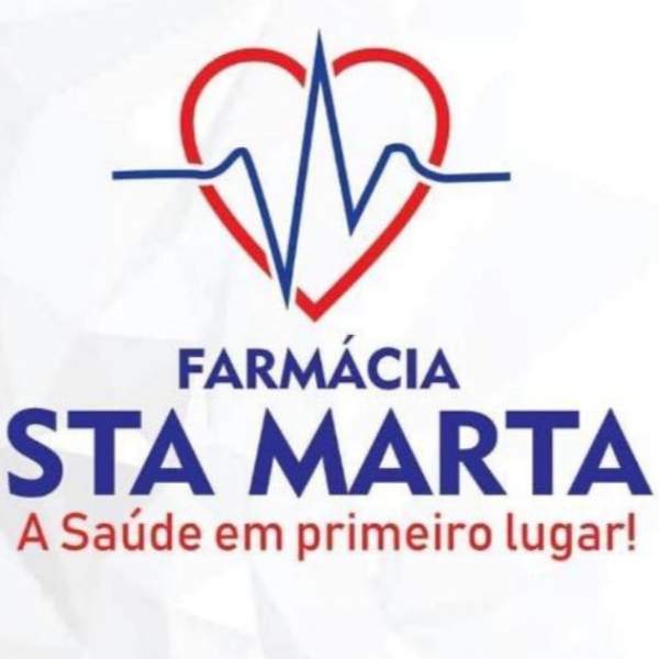 Farmácia Santa Marta